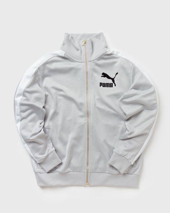 The NeverWorn T7 Track Top