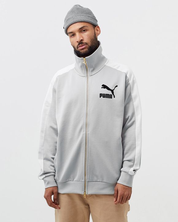 The NeverWorn T7 Track Top