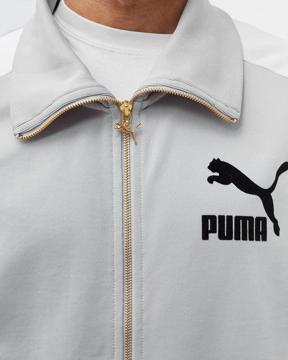 The NeverWorn T7 Track Top