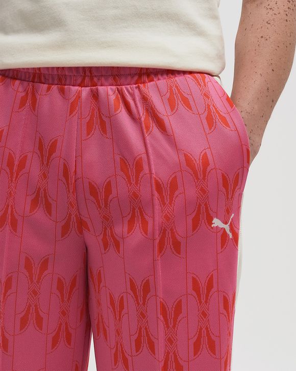 The NeverWorn V T7 Track Pants