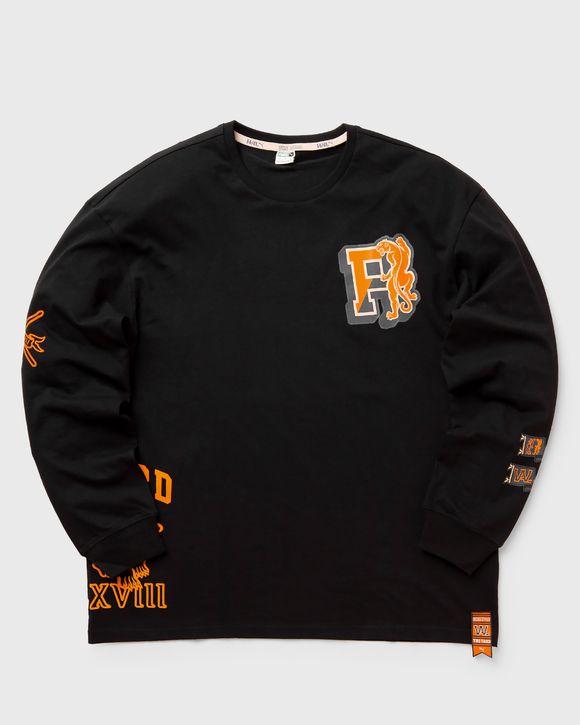 TYE L/S TEE