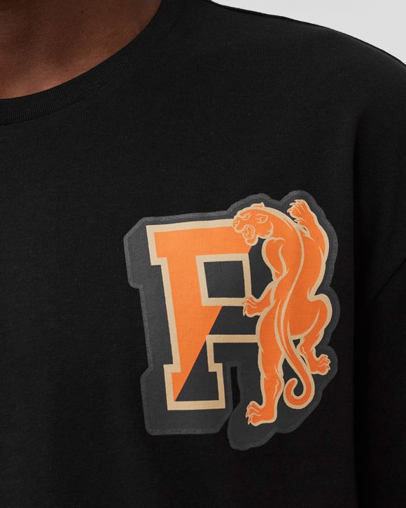 TYE L/S TEE