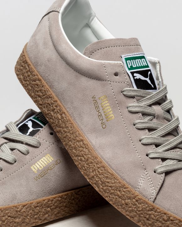 Weekend OG