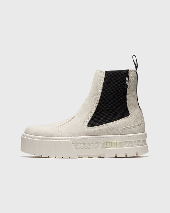 WMNS Mayze Chelsea Suede