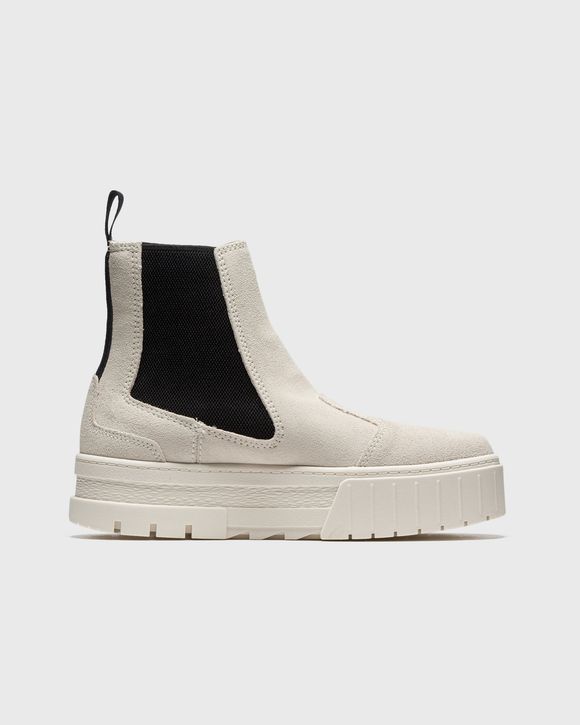 WMNS Mayze Chelsea Suede