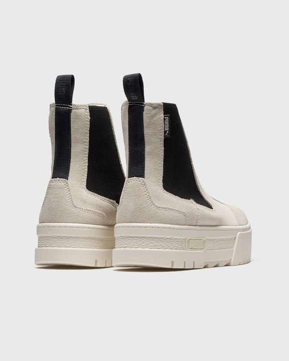 WMNS Mayze Chelsea Suede
