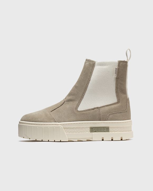 WMNS Mayze Chelsea Suede