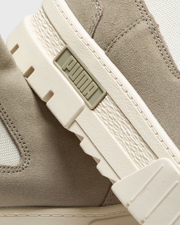 WMNS Mayze Chelsea Suede