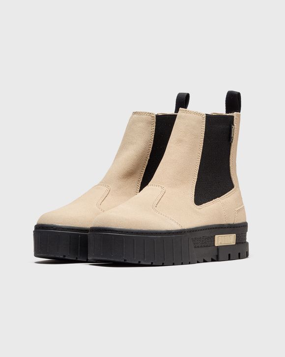 WMNS Mayze Chelsea Suede 