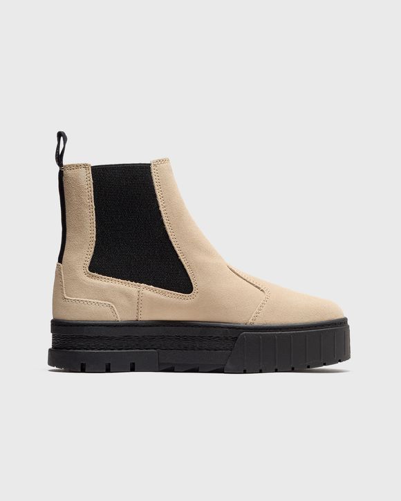 WMNS Mayze Chelsea Suede 