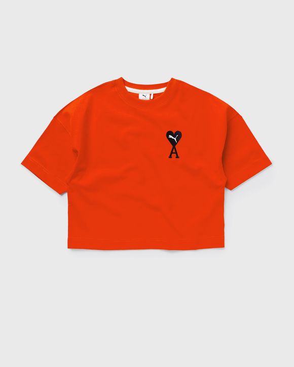 WMNS PUMA x AMI Graphic Tee