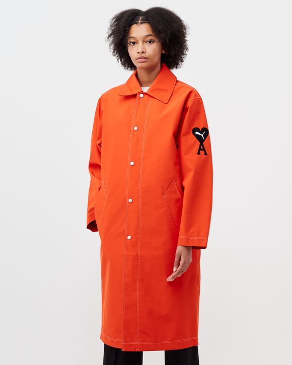 WMNS PUMA x AMI Lightweight Jacket