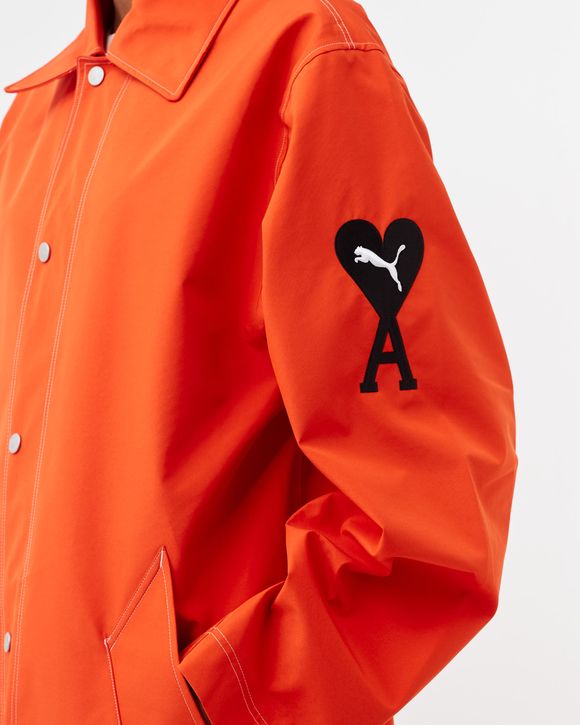 WMNS PUMA x AMI Lightweight Jacket