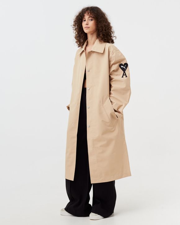 WMNS PUMA x AMI Lightweight Jacket