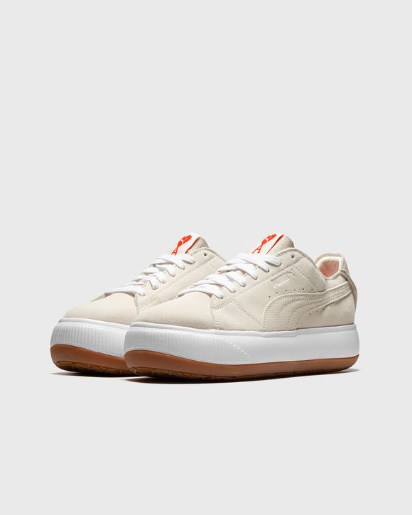 WMNS PUMA X AMI Suede Mayu AMI Deconstruct