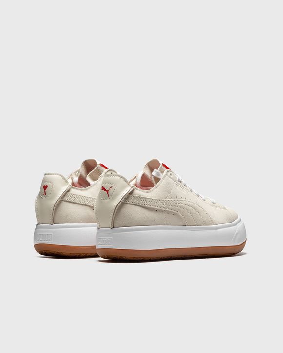 WMNS PUMA X AMI Suede Mayu AMI Deconstruct