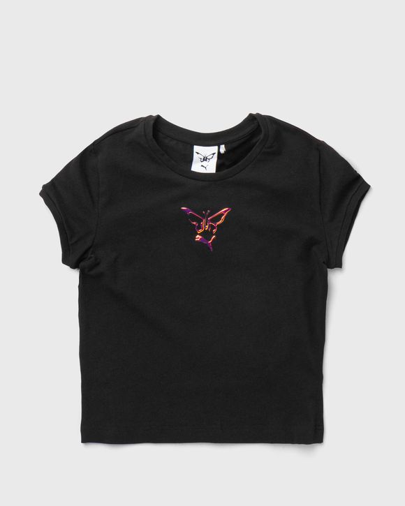 WMNS PUMA x DUA LIPA Slim Tee