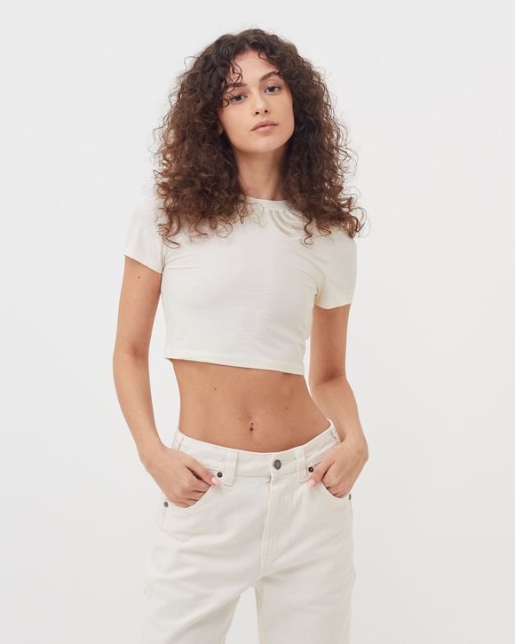WMNS SNOW TIGER Tight Top