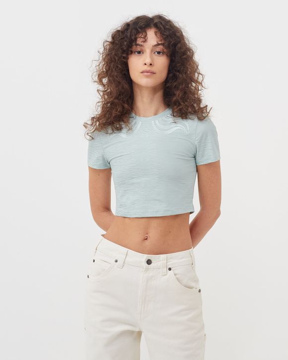 WMNS SNOW TIGER Tight Top