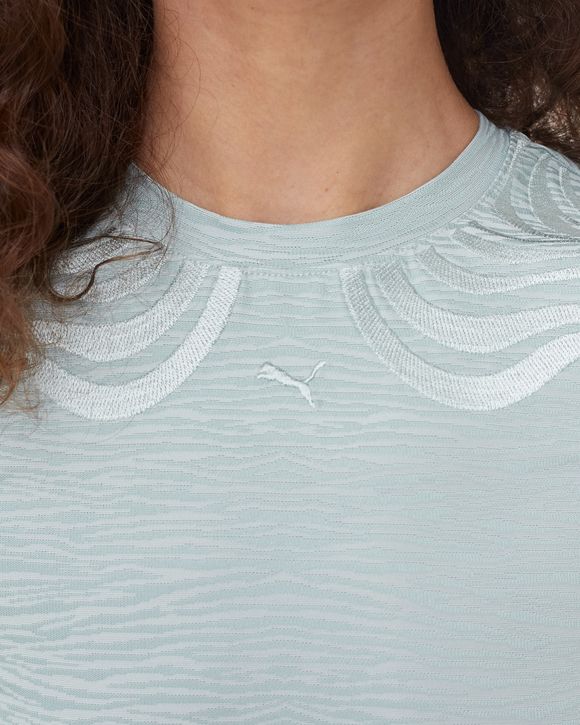 WMNS SNOW TIGER Tight Top
