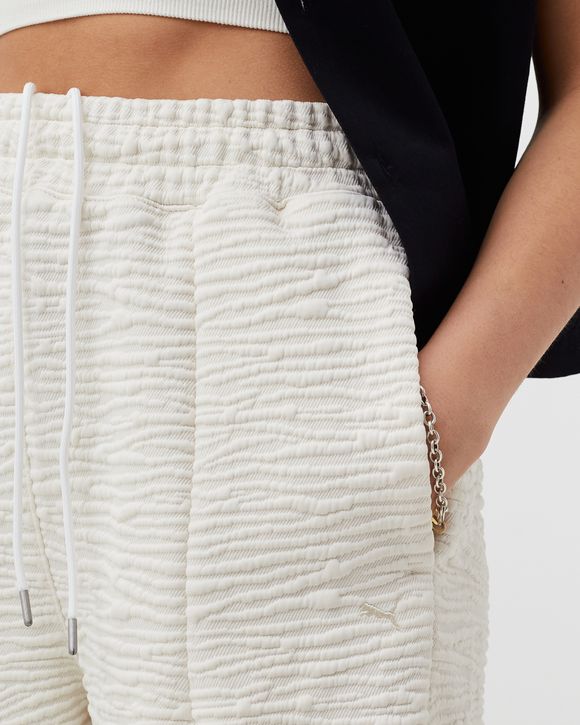 WMNS SNOW TIGER Wide Long Shorts