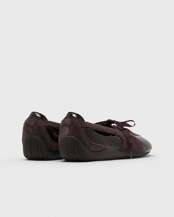 WMNS Speedcat Blt Nova Croc