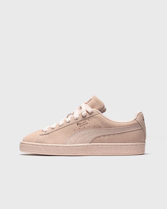 WMNS Suede Classic Neutrals