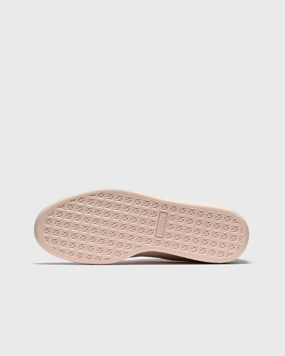 WMNS Suede Classic Neutrals
