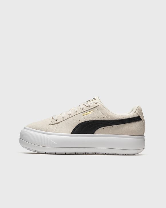 WMNS Suede Mayu