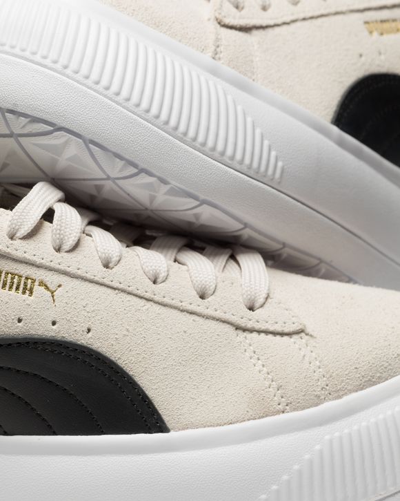 WMNS Suede Mayu