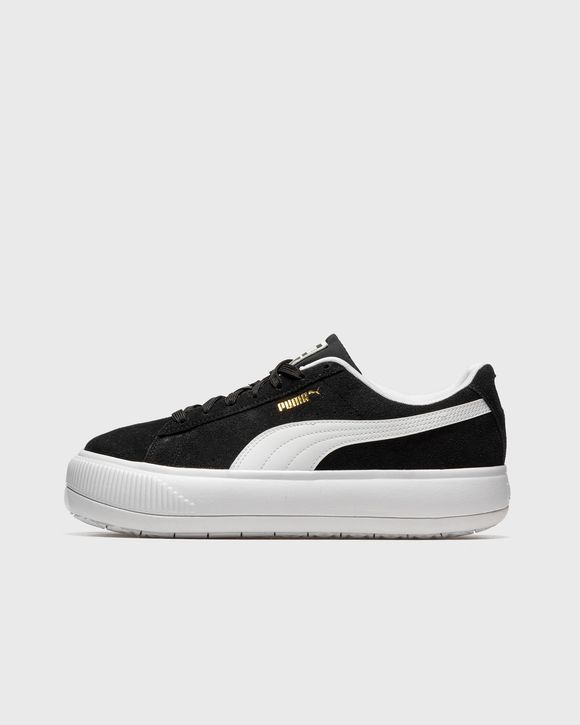 WMNS Suede Mayu