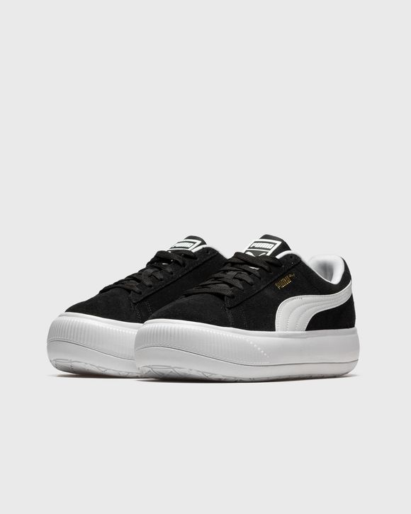 WMNS Suede Mayu