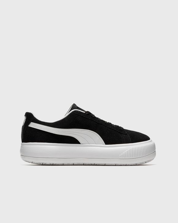 WMNS Suede Mayu