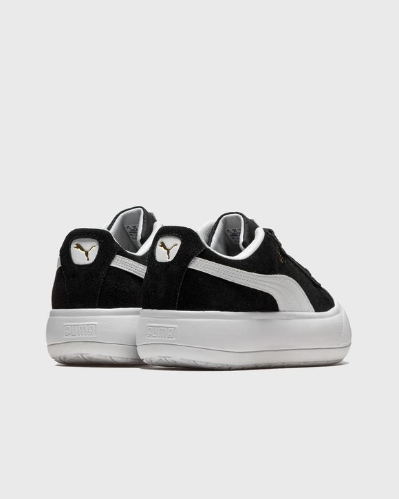 WMNS Suede Mayu