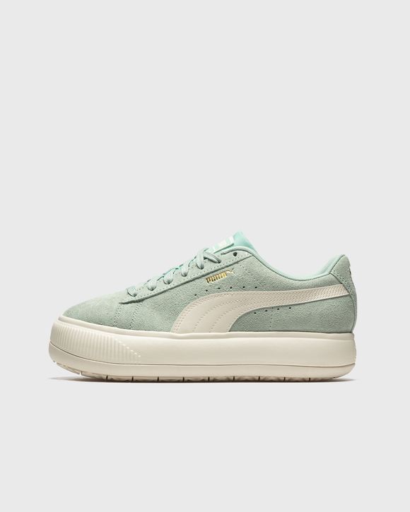 WMNS Suede Mayu