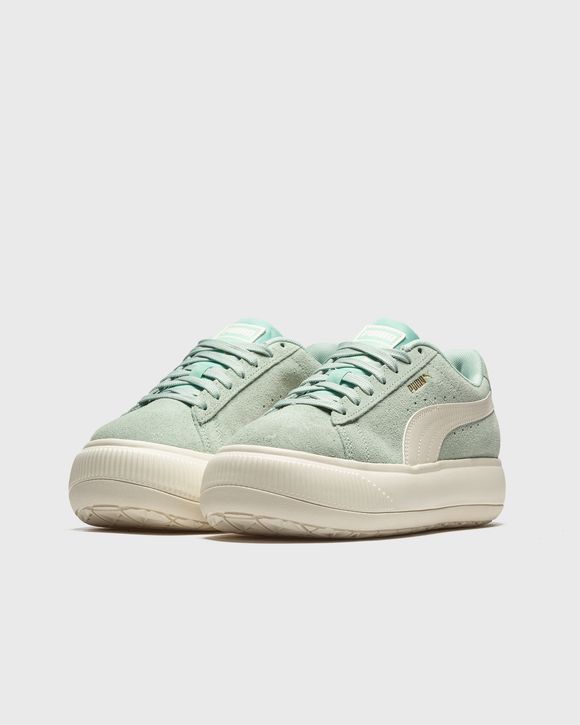 WMNS Suede Mayu