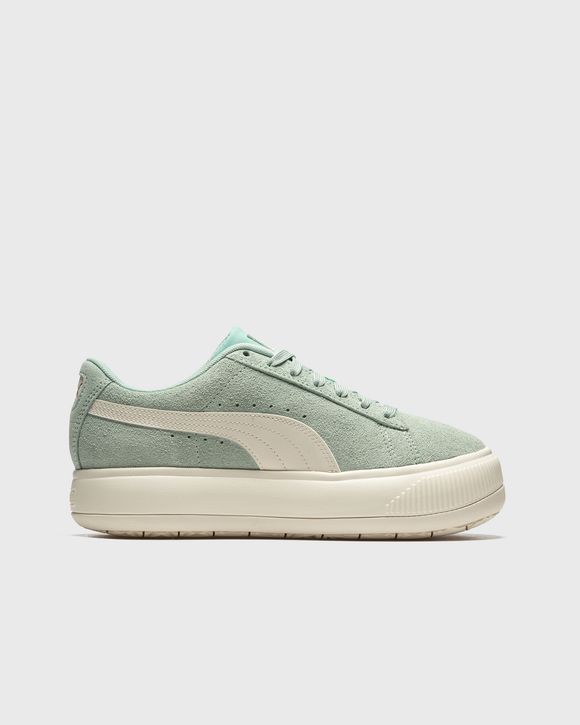 WMNS Suede Mayu