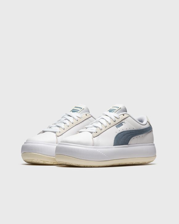 WMNS Suede Mayu Mix
