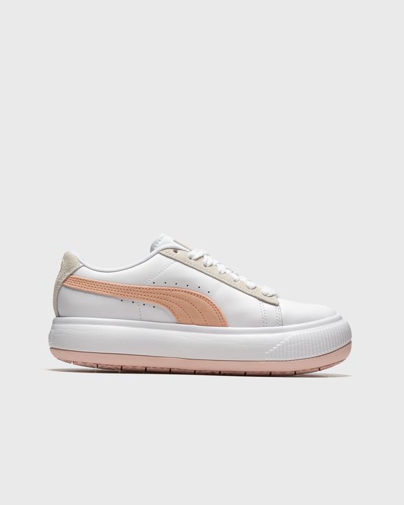 WMNS Suede Mayu Mix