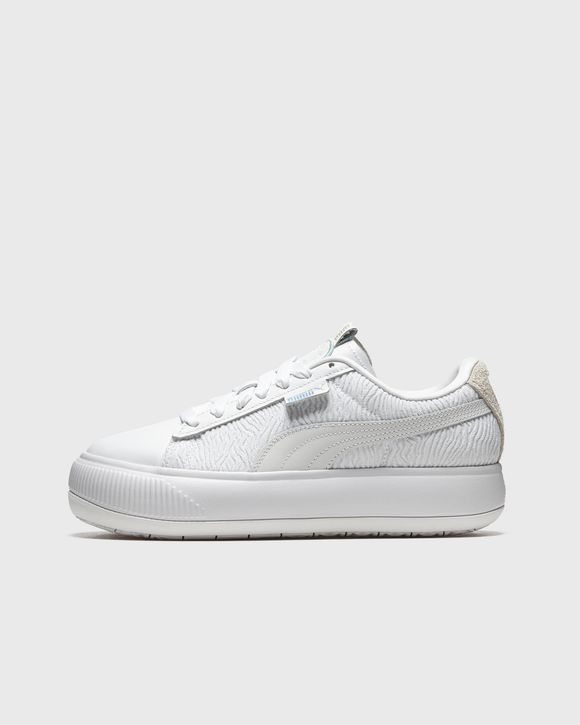 WMNS Suede Mayu ST