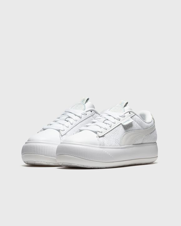 WMNS Suede Mayu ST
