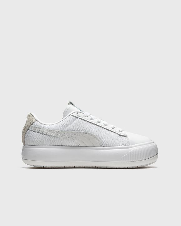 WMNS Suede Mayu ST