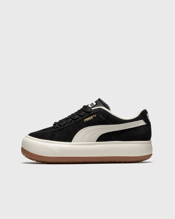WMNS Suede Mayu UP