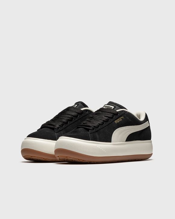 WMNS Suede Mayu UP