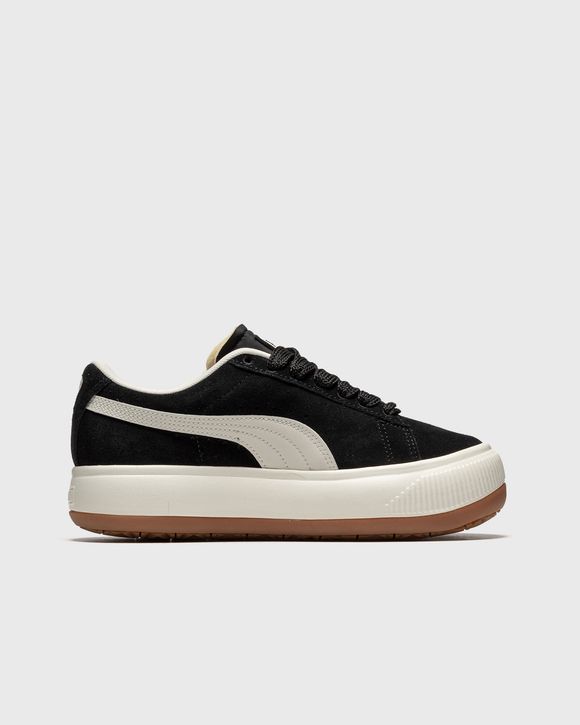 WMNS Suede Mayu UP