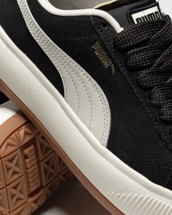 WMNS Suede Mayu UP