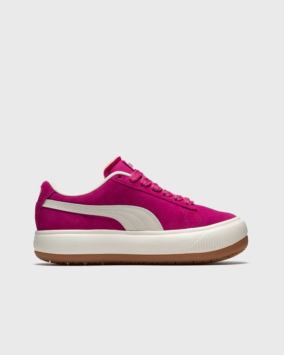 WMNS Suede Mayu UP