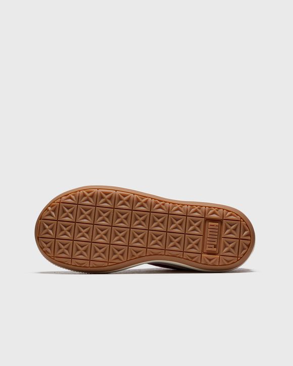 WMNS Suede Mayu UP
