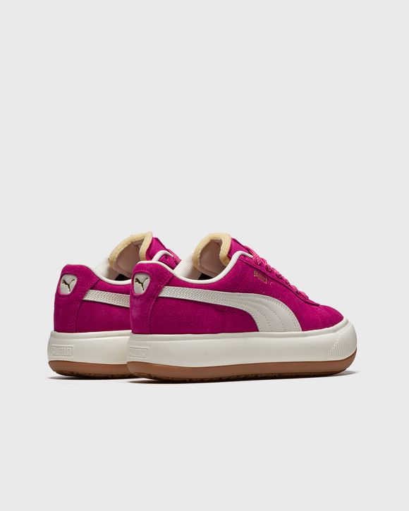WMNS Suede Mayu UP