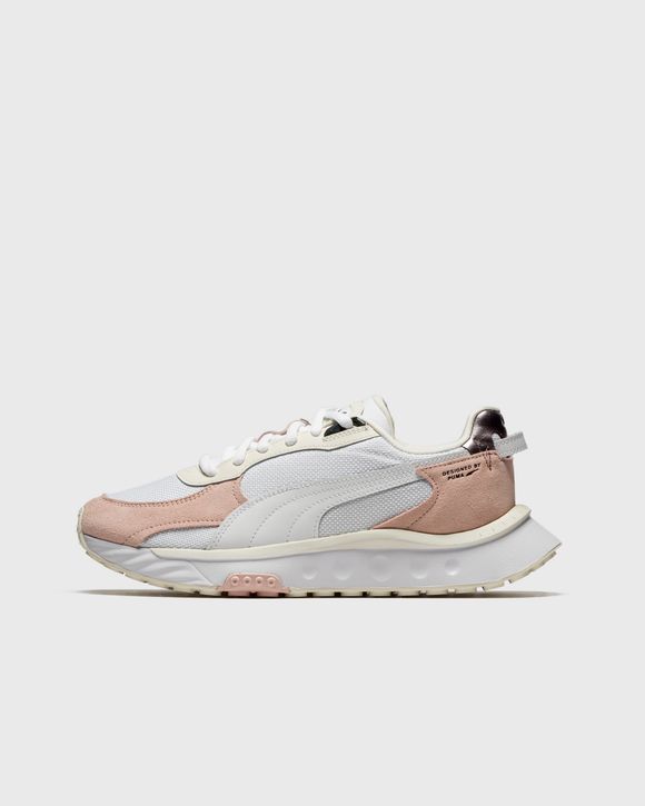 WMNS Wild Rider Soft Metal